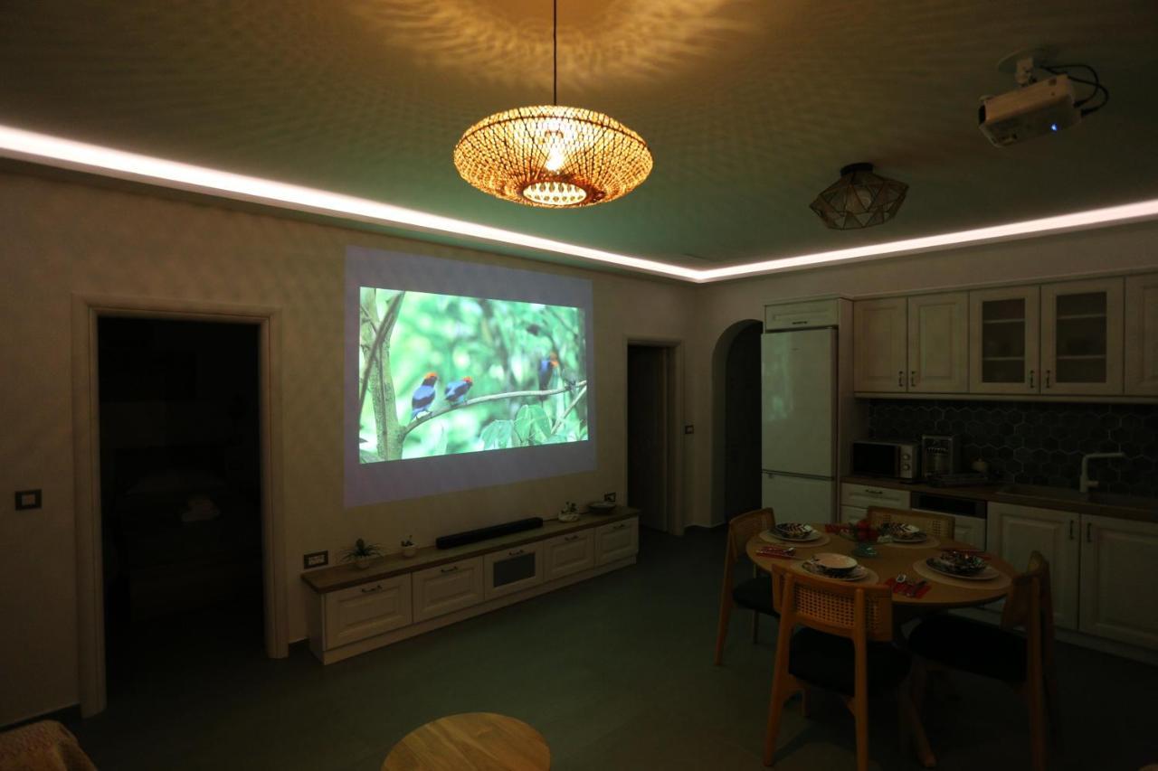 Unity Villa Andipata Bagian luar foto